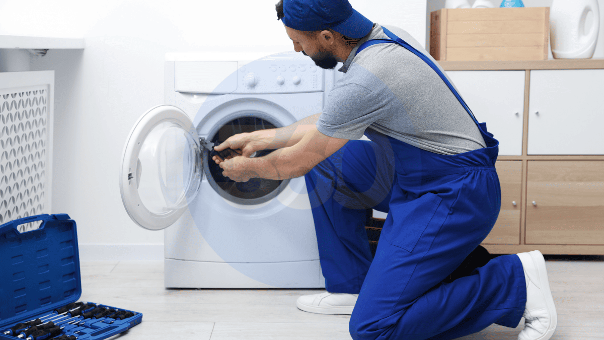 Sarıyahşi Çamaşır Makinesi Servisi